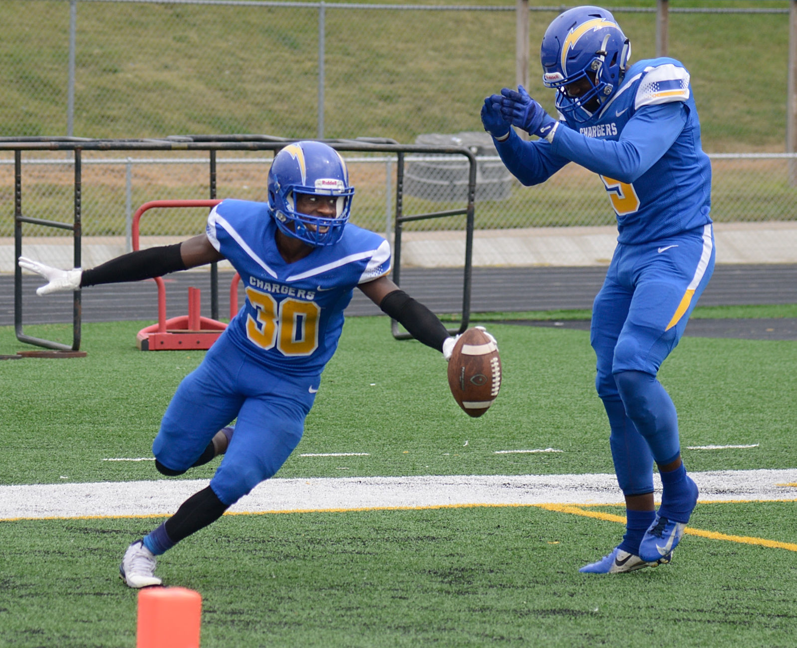 Briar Cliff vs. Dakota State